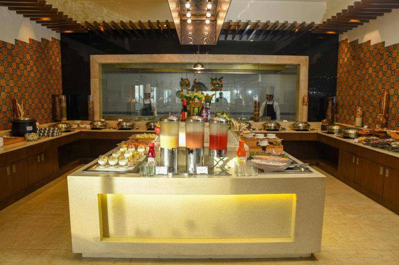 Royal Tulip Luxury Hotel, Kufri, Σίμλα Εξωτερικό φωτογραφία