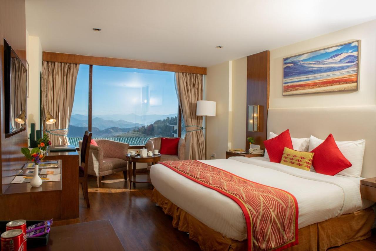 Royal Tulip Luxury Hotel, Kufri, Σίμλα Εξωτερικό φωτογραφία
