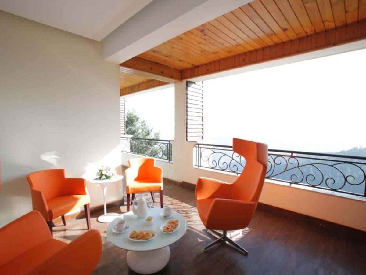 Royal Tulip Luxury Hotel, Kufri, Σίμλα Εξωτερικό φωτογραφία
