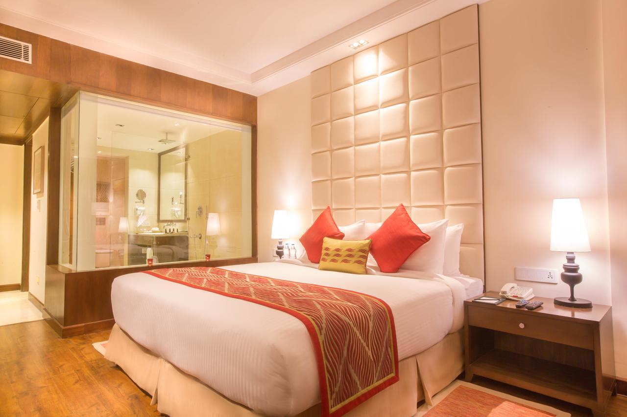 Royal Tulip Luxury Hotel, Kufri, Σίμλα Εξωτερικό φωτογραφία