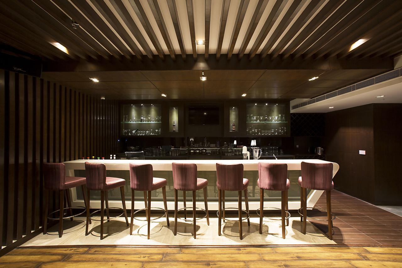 Royal Tulip Luxury Hotel, Kufri, Σίμλα Εξωτερικό φωτογραφία
